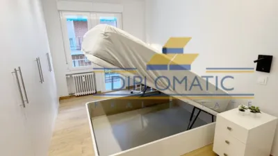 Piso en alquiler en Calle de Cartagena, cerca de Calle de Luis Cabrera - Imagen 7