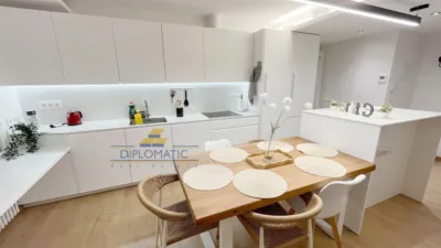 Piso en alquiler en Calle de Cartagena, cerca de Calle de Luis Cabrera - Imagen 28