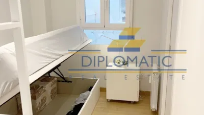 Piso en alquiler en Calle de Cartagena, cerca de Calle de Luis Cabrera - Imagen 16