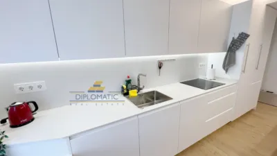 Piso en alquiler en Calle de Cartagena, cerca de Calle de Luis Cabrera - Imagen 25