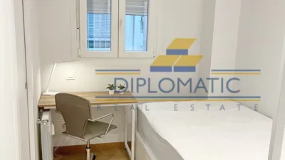 Piso en alquiler en Calle de Cartagena, cerca de Calle de Luis Cabrera - Imagen 11