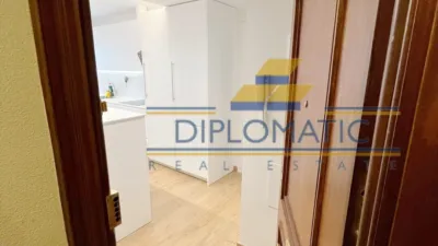 Piso en alquiler en Calle de Cartagena, cerca de Calle de Luis Cabrera - Imagen 21