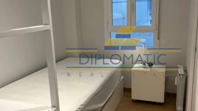 Piso en alquiler en Calle de Cartagena, cerca de Calle de Luis Cabrera - Imagen 9