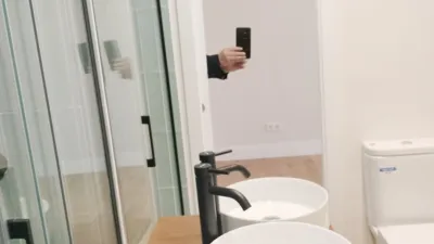 Piso en alquiler en Calle de la Infanta María Teresa - Imagen 9