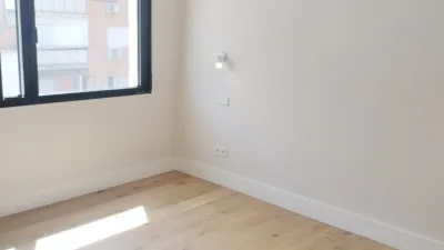 Piso en alquiler en Calle de la Infanta María Teresa - Imagen 4