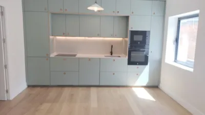 Piso en alquiler en Calle de la Infanta María Teresa - Imagen 10