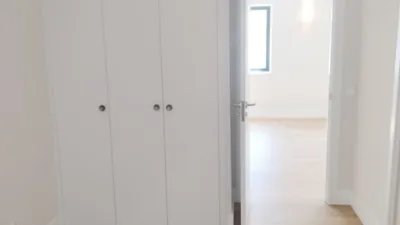 Piso en alquiler en Calle de la Infanta María Teresa - Imagen 7