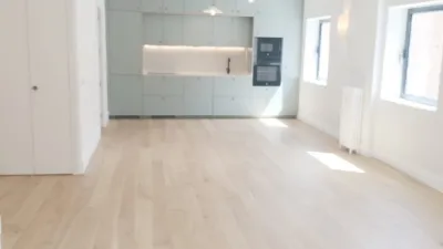 Piso en alquiler en Calle de la Infanta María Teresa - Imagen 3