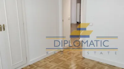 Piso en alquiler en Calle de Ayala, cerca de Calle de Serrano - Imagen 4