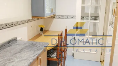 Piso en alquiler en Calle de Ayala, cerca de Calle de Serrano - Imagen 8