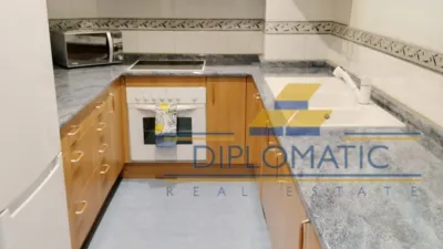 Piso en alquiler en Calle de Ayala, cerca de Calle de Serrano - Imagen 7