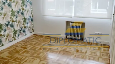 Piso en alquiler en Calle de Ayala, cerca de Calle de Serrano - Imagen 3