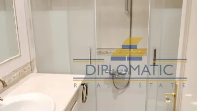 Piso en alquiler en Calle de Ayala, cerca de Calle de Serrano - Imagen 6