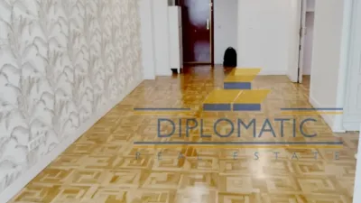 Piso en alquiler en Calle de Ayala, cerca de Calle de Serrano - Imagen 2