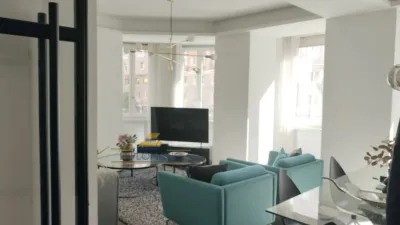 Apartment on Gran Vía Street photo 4