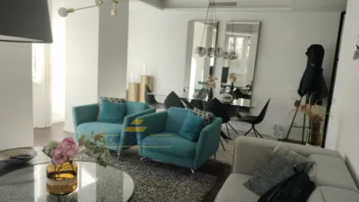 Apartment on Gran Vía Street photo 2