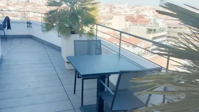 Apartment on Gran Vía Street photo 17