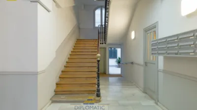 Piso en alquiler en Calle Castelló, cerca de Calle Jorge Juan - Imagen 24