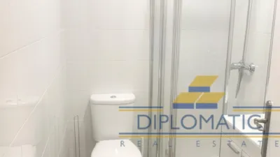 Piso en alquiler en Pasaje de Caleruega - Imagen 27