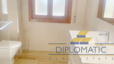 Piso en alquiler en Pasaje de Caleruega - Imagen 22