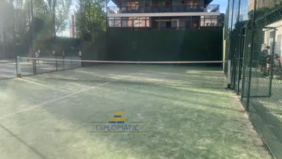 Piso en alquiler en Pasaje de Caleruega - Imagen 38