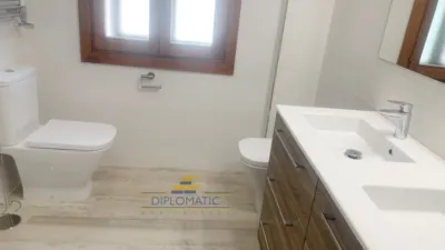 Piso en alquiler en Pasaje de Caleruega - Imagen 25