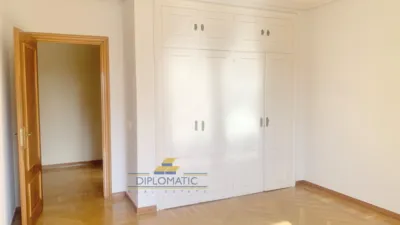 Piso en alquiler en Pasaje de Caleruega - Imagen 18