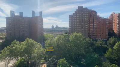 Piso en alquiler en Pasaje de Caleruega - Imagen 42