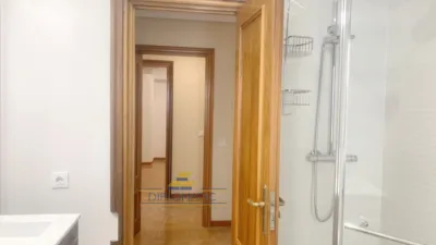 Piso en alquiler en Pasaje de Caleruega - Imagen 26