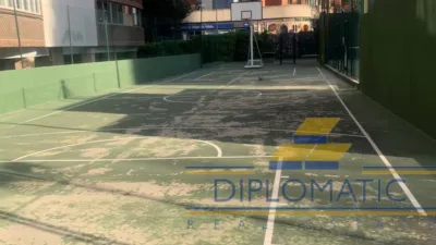 Piso en alquiler en Pasaje de Caleruega - Imagen 39