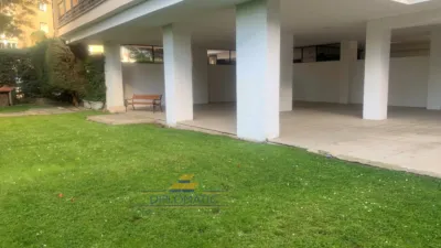 Piso en alquiler en Pasaje de Caleruega - Imagen 41