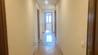 Piso en alquiler en Pasaje de Caleruega - Imagen 17