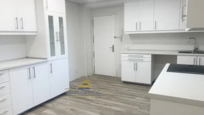 Piso en alquiler en Pasaje de Caleruega - Imagen 31