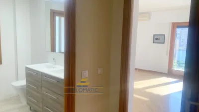 Piso en alquiler en Pasaje de Caleruega - Imagen 24