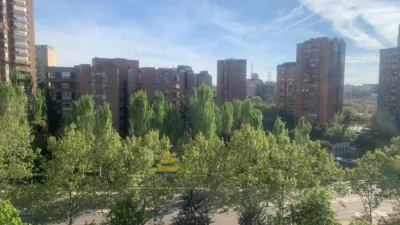 Piso en alquiler en Pasaje de Caleruega - Imagen 43