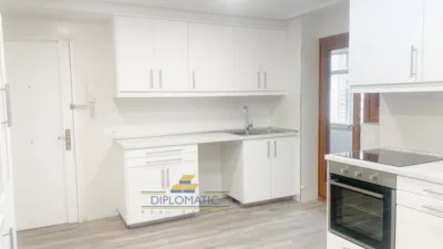 Piso en alquiler en Pasaje de Caleruega - Imagen 32