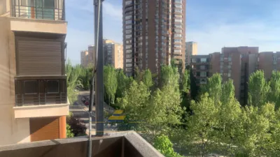 Piso en alquiler en Pasaje de Caleruega - Imagen 44