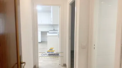 Piso en alquiler en Pasaje de Caleruega - Imagen 30