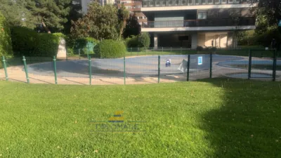 Piso en alquiler en Pasaje de Caleruega - Imagen 35