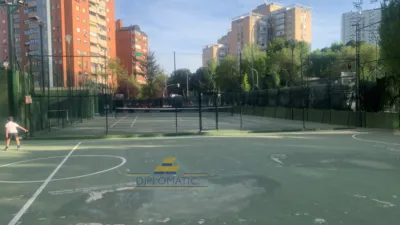 Piso en alquiler en Pasaje de Caleruega - Imagen 37