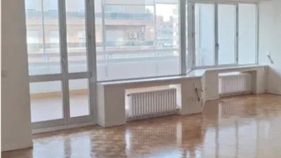 Piso en alquiler en Calle Poeta John Maragall - Imagen 4