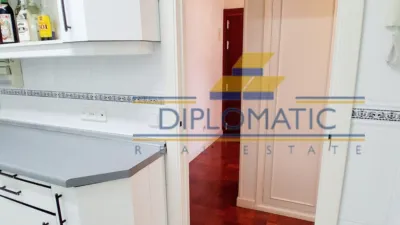 Apartment on Calle de Clara del Rey photo 27