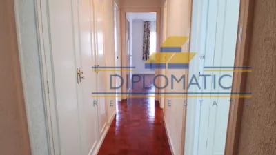 Apartment on Calle de Clara del Rey photo 20