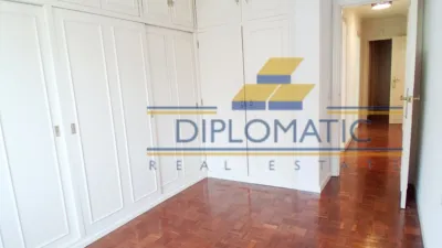 Apartment on Calle de Clara del Rey photo 9