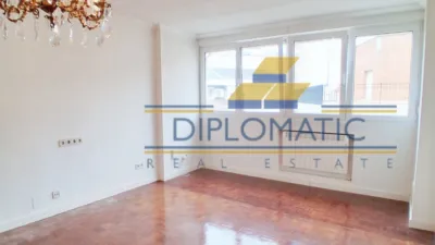 Apartment on Calle de Clara del Rey photo 5