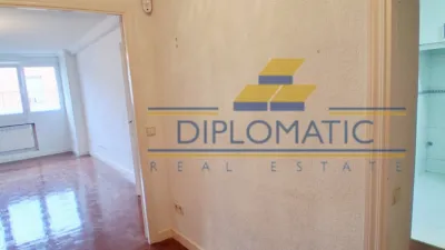 Apartment on Calle de Clara del Rey photo 6