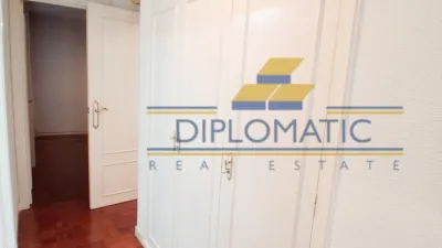Apartment on Calle de Clara del Rey photo 21