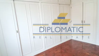 Apartment on Calle de Clara del Rey photo 17