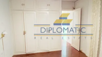 Apartment on Calle de Clara del Rey photo 18