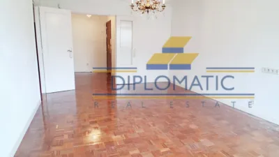 Apartment on Calle de Clara del Rey photo 3